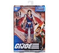 G.I. GI Joe Classified Series Tomax Paoli Limited Action Figure HASBRO