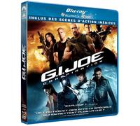G.I. Joe 2 : Conspiration [Blu-ray]