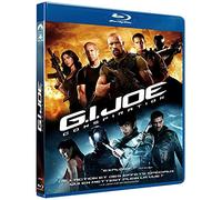 G.I. Joe 2 : Conspiration (Blu-Ray) (Import) Willis, Bruce; Tatum,