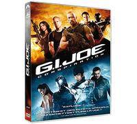G.I. JOE 2 : CONSPIRATION [FR