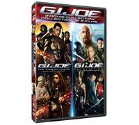 G.I. Joe 2-Movie Collection