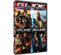 G.I. Joe: The Rise of Cobra/G.I. Joe: Retaliation [Region 1]