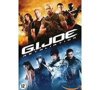 G.I. Joe 2 - Retaliation (1 DVD)
