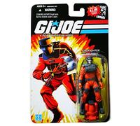 G.I. Joe 25th Anniversary Action Figure Barbecue