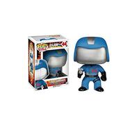 G.I. Joe 6136 Pop Vinyl Cobra Commander Figure