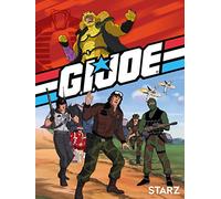 G.I. Joe: A Real American Hero