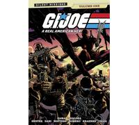 G.I. Joe: A Real American Hero!: Silent Missions Volume 1