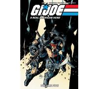 G.I. Joe: A Real American Hero Vol. 5