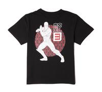 G.I. Joe Action Kids' T-Shirt - Black - 3-4 Years