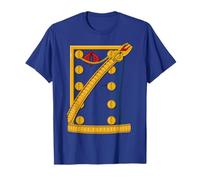 G.I. Joe Classic Cobra Commander Costume T-Shirt