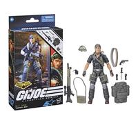 G.I. Joe Classified 6 Inch Action Figure Nightforce Exclusive - Tunnel Rat #107
