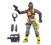 G.I. Joe Classified 6 Inch Action Figure Python Patrol Exclusive - Cobra B.A.T.