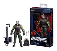 G.I. Joe Classified Grim Viper 6 inch Figure - New