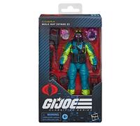 G.I. Joe Classified Mole Rat (Stage 2) 6 inch Figure - New and in stock