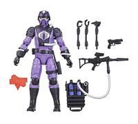 G.I. Joe Classified Series #117, Techno-Viper, Collectible 6-Inch Action Figure with 8 Accessories