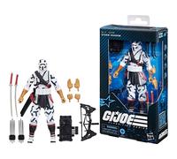 G.I. Joe Classified Series #131 Storm Shadow (Ver. 2)