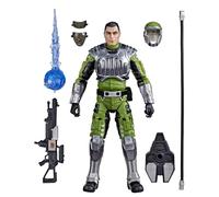 G.I. Joe Classified Series #177, Seymour “Sci-Fi” Fine, Collectible 6 Inch Action Figure with 8 Accessories