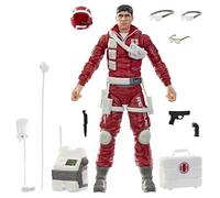 G.I. Joe Classified Series 186, Edwin 'Lifeline' Steen Action Figure