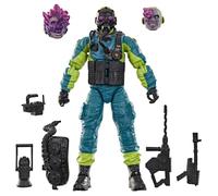 G.I. Joe Classified Series 190, Mole Rat (Stage 2), 15-cm Action Figure