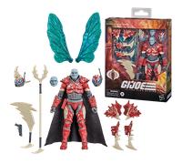 G.I. Joe Classified Series #191, Cobra-La Royal Guard Action Figure