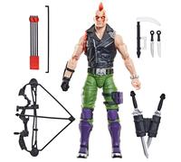 G.I. Joe Classified Series #192 Ninja Force Zartan Action Figure