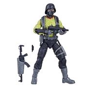G.I. JOE Classified Series 2023 6-inch Python Patrol Officer Figure