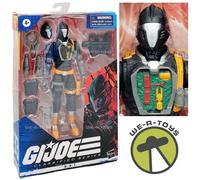 G.I. Joe Classified B.A.T. Action Figure