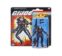 G.I. Joe Classified Series Baroness Action Figure - Hasbro 15 cm Collectible Toy