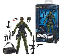 Hit & Run Brent Scott - GI JOE Classified Series - 6inch Hasbro Figure