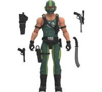 G. I. Joe Classified Series Cobra Copperhead, Collectible G.I. Joe Action Figures, 72, 6 inch Action Figures for Boys & Girls, with 4 Accessories, Medium