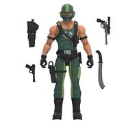G. I. Joe Classified Series Cobra Copperhead, Collectible G.I. Joe Action Figures, 72, 6 inch Action Figures for Boys & Girls, with 4 Accessories, Medium