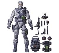 G.I. Joe Classified Series Firefly, Collectible G.I. Joe Action Figure, 84, 6 inch Action Figures for Boys & Girls, with 11 Accessories