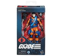 Frag-Viper - GI JOE Classified Series - 6inch Hasbro Figure