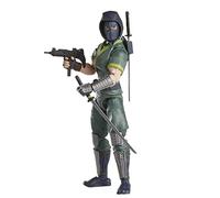 G.I. Joe Classified Series Kamakura Action Figure 61 Collectible Premium Toy with Multiple Accessories,6-Inch-Scale,Custom Package Art (Amazon Exclusive)