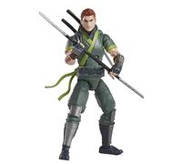 G.I. Joe Classified Series Kamakura Action Figure 61 Collectible Premium Toy with Multiple Accessories,6-Inch-Scale,Custom Package Art (Amazon Exclusive)