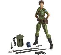 G.I. Joe Classified Series Lady Jaye 6-Inch Action Figure