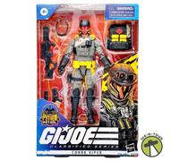 Hasbro G.I. Joe Classified Series figurine 2022 Cobra Viper 15 cm