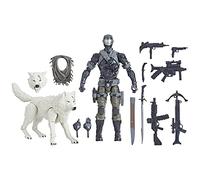 G.I. Joe Classified Series, Snake Eyes & Timber 52 Premium Collection, Special Packaging F4321