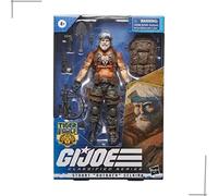 G.I. Joe Classified Action Figure Stuart 'Outback' Selkirk Tiger Force 39