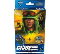 G.I Joe Classified Series Elite Tiger Force Dusty Figure
