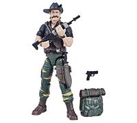 G.I. Joe Classified Series Tiger Force Recondo Action Figure 55 Collectible Premium Toy with Accessories 6