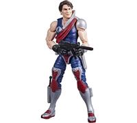 G.I. Joe Classified Series Xamot Paoli 6-Inch Action Figure