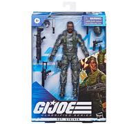 G.I. Joe Classified Series Lonzo Stalker 6-Inch Wilkinson Action Figure Toy