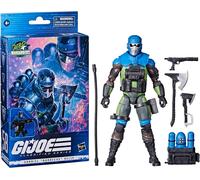 GI Joe CS Collectible Action Figure (Gabriel Kelly)