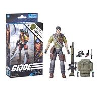 G.I. Joe Classified Tunnel Rat 6 inch Figure - New and in stock