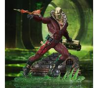 G.I Joe Destro Profit Director Gallery Showcase Exclusive 10" Action Figure