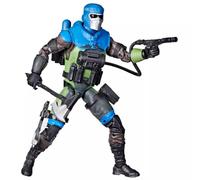 G.I. Joe F4030 GIJ CS Figure Character Vesta, Multicolored