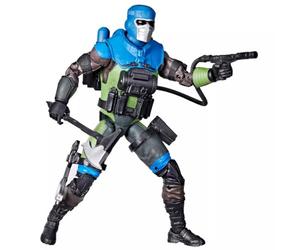 G.I. Joe F4030 GIJ CS Figure Character Vesta, Multicolored