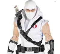 G.I. Joe figurine 1/12 Storm Shadow 16 cm
