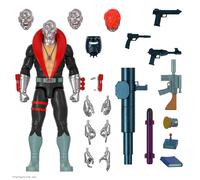 G.I. Joe figurine Ultimates Destro 18 cm Modern (US IMPORT)